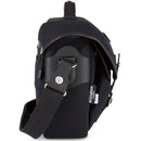 Billingham Hadley Pro 2020 Camera Bag (Black FibreNyte and Black Leather Trim)