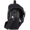 Billingham Hadley Pro 2020 Camera Bag (Black FibreNyte and Black Leather Trim)