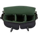 Billingham Hadley Pro 2020 Camera Bag (Black FibreNyte and Black Leather Trim)