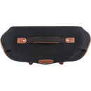 Billingham Hadley Pro 2020 Camera Bag (Black Canvas and Tan Leather Trim)