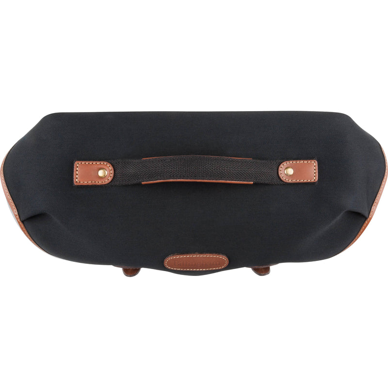 Billingham Hadley Pro 2020 Camera Bag (Black Canvas and Tan Leather Trim)