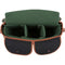 Billingham Hadley Pro 2020 Camera Bag (Black Canvas and Tan Leather Trim)