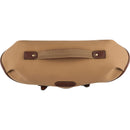 Billingham Hadley Pro 2020 Camera Bag (Khaki Canvas and Tan Leather Trim)