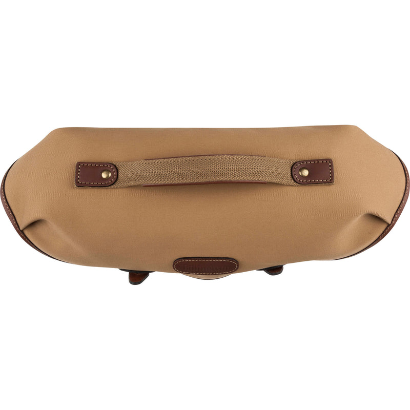 Billingham Hadley Pro 2020 Camera Bag (Khaki Canvas and Tan Leather Trim)