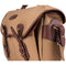 Billingham Hadley Pro 2020 Camera Bag (Khaki Canvas and Tan Leather Trim)