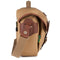 Billingham Hadley Pro 2020 Camera Bag (Khaki Canvas and Tan Leather Trim)