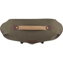 Billingham Hadley Pro 2020 Camera Bag (Sage FibreNyte and Chocolate Leather Trim)