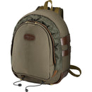 Billingham 25 Rucksack for Cameras (Sage/Chocolate, 9.4L)