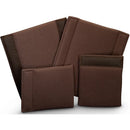 Billingham Eventer Divider Set (Chocolate)