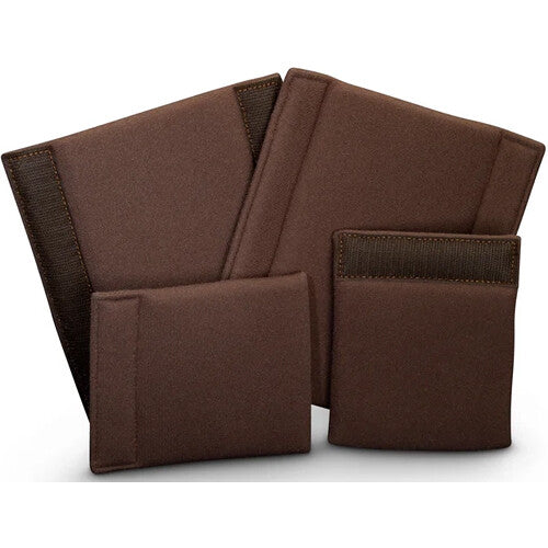 Billingham Eventer Divider Set (Chocolate)