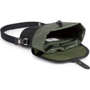 Billingham Galbin 8 Binocular Case (Black Canvas with Black Leather Trim)