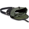 Billingham Galbin 8 Binocular Case (Black Canvas with Black Leather Trim)