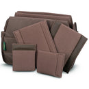 Billingham Mini Eventer Padded Divider Insert (Chocolate, 5L)