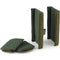 Billingham Packington Divider Set (Olive)