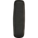 Billingham SP50 Shoulder Strap Pad (Black Leather / Antique Studs)