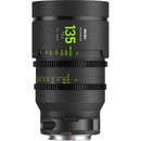 NiSi ATHENA PRIME T2.2/1.9 Full-Frame 3-Lens Add-On Kit (Canon RF, Drop-In Filter Mounts)