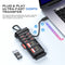 Freewell Duo Card Reader
