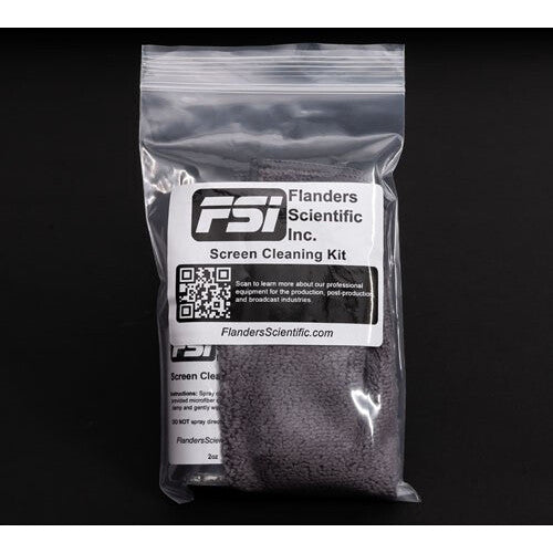 FSI Solutions LCD and OLED Screen Cleaning Kit