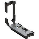 Kirk L-Bracket for Nikon Z6 III