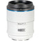 Sirui Sniper 16mm f/1.2 Autofocus Lens (Nikon Z, White)