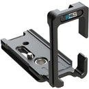 Kirk L-Bracket for Nikon Z6 III