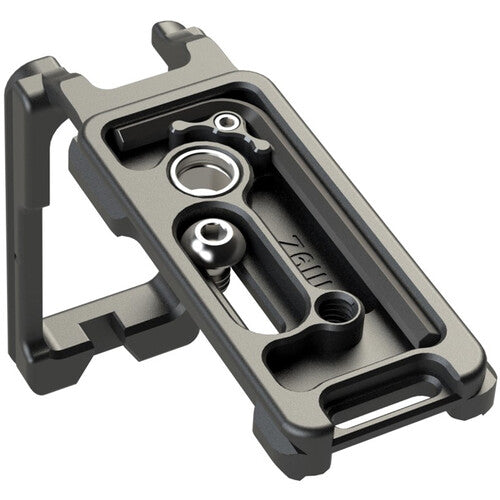 Kirk L-Bracket for Nikon Z6 III