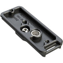 Kirk Camera Plate for Nikon Z6 III