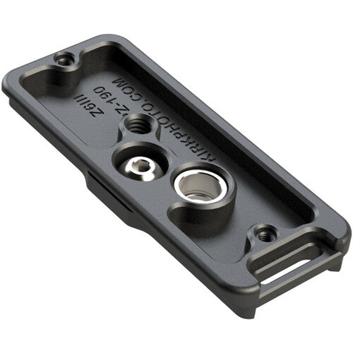 Kirk Camera Plate for Nikon Z6 III