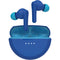Belkin SoundForm Nano 2 Wireless Earbuds for Kids (Blue)
