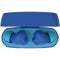 Belkin SoundForm Nano 2 Wireless Earbuds for Kids (Blue)