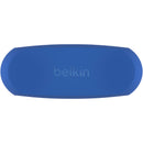 Belkin SoundForm Nano 2 Wireless Earbuds for Kids (Blue)