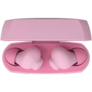 Belkin SoundForm Nano 2 Wireless Earbuds for Kids (Pink)