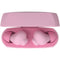 Belkin SoundForm Nano 2 Wireless Earbuds for Kids (Pink)