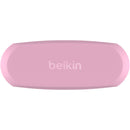 Belkin SoundForm Nano 2 Wireless Earbuds for Kids (Pink)