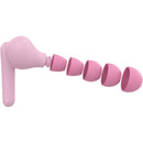 Belkin SoundForm Nano 2 Wireless Earbuds for Kids (Pink)