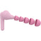 Belkin SoundForm Nano 2 Wireless Earbuds for Kids (Pink)