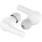 Belkin SoundForm Nano 2 Wireless Earbuds for Kids (White)
