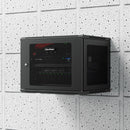 CyberPower 16-Outlet Rackmount Surge Protector (1U)