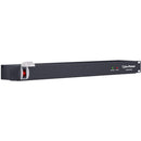 CyberPower 8-Outlet 1 RU Surge Protector