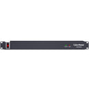 CyberPower 8-Outlet 1 RU Surge Protector