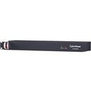 CyberPower 8-Outlet 1 RU Surge Protector