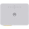 Vankyo Leisure L570 200-Lumen Full HD LED LCD Smart Projector with 100" Screen