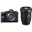 Sony a1 Mirrorless Camera with 16-35mm f/2.8 II Lens Kit