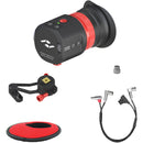 Kinefinity EAGLE SDI e-Viewfinder Kit (Black)