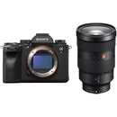 Sony a1 Mirrorless Camera with 24-70mm f/2.8 II Lens Kit
