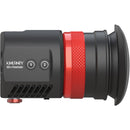 Kinefinity EAGLE SDI e-Viewfinder Kit (Black)