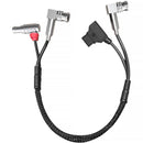 Kinefinity D-Tap Cable for EAGLE SDI e-Viewfinder (15.7")