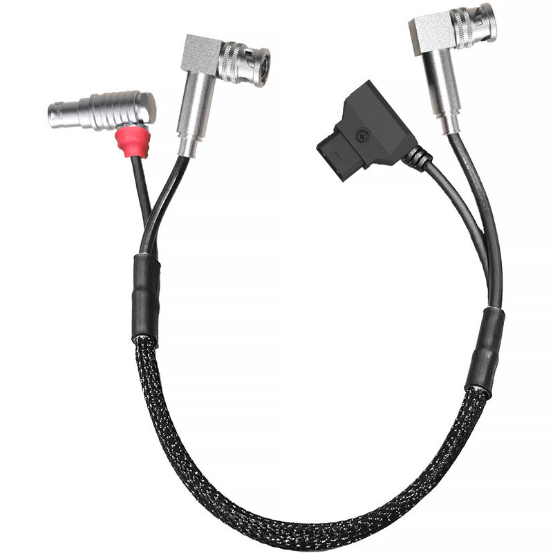 Kinefinity D-Tap Cable for EAGLE SDI e-Viewfinder (15.7")
