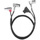 Kinefinity D-Tap Cable for EAGLE SDI e-Viewfinder (27.6")