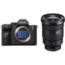 Sony a7S III Mirrorless Camera with 16-35mm f/2.8 II Lens Kit